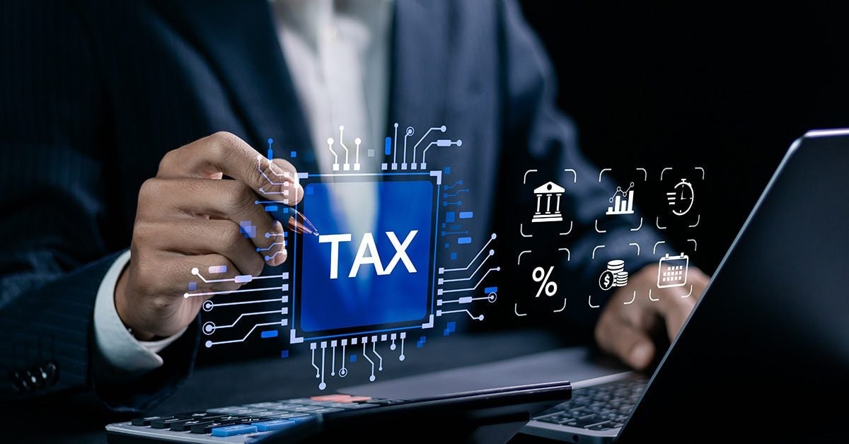 ردیابی فرار مالیاتی با هوش مصنوعی کلید خورد