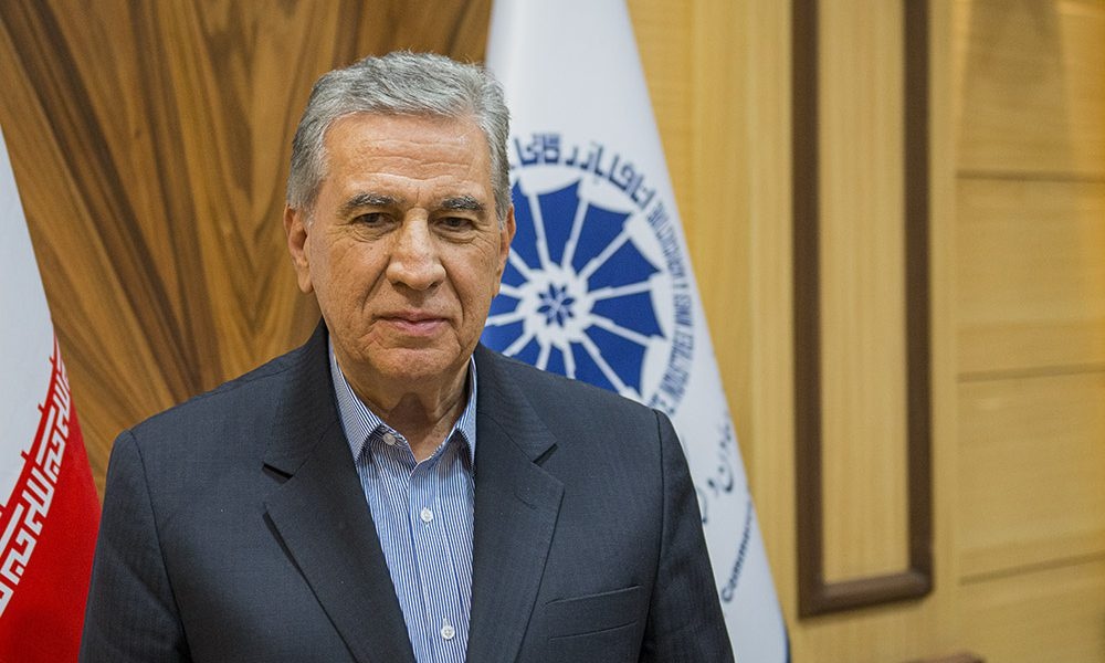 پیشنهاد تدوین نقشه راه بازسازی صنایع از سوی اتاق بازرگانی ایران