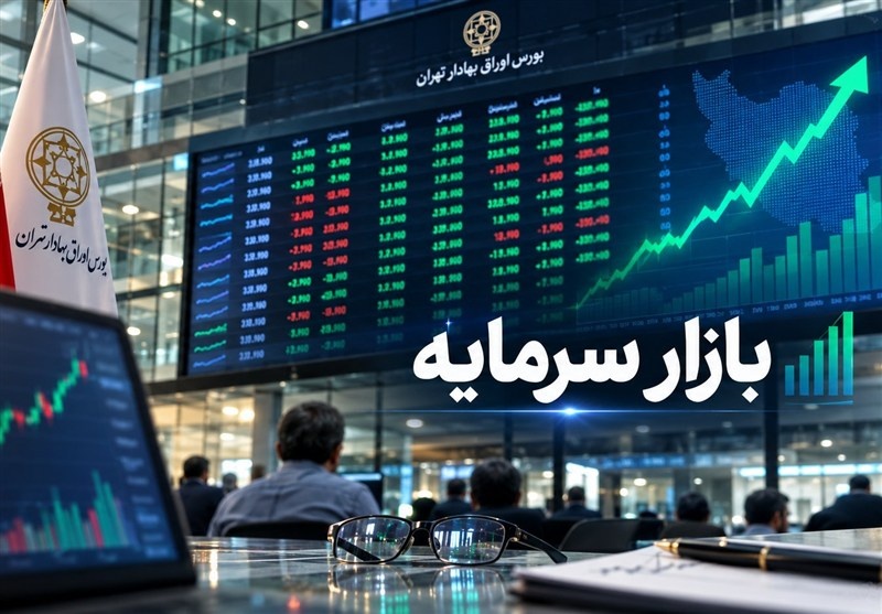 سقوط نسبت P/E بازار سرمایه به زیر ۶ واحد؛ بورس به محدوده ارزندگی رسید؟