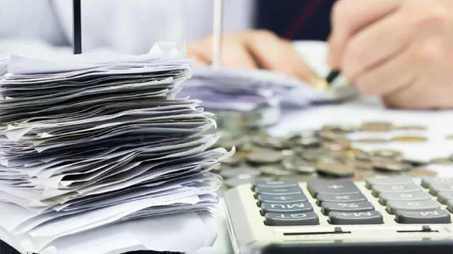 ۲۹.۵ درصد افت درآمدهای دولت در بخش مالیات‌ستانی