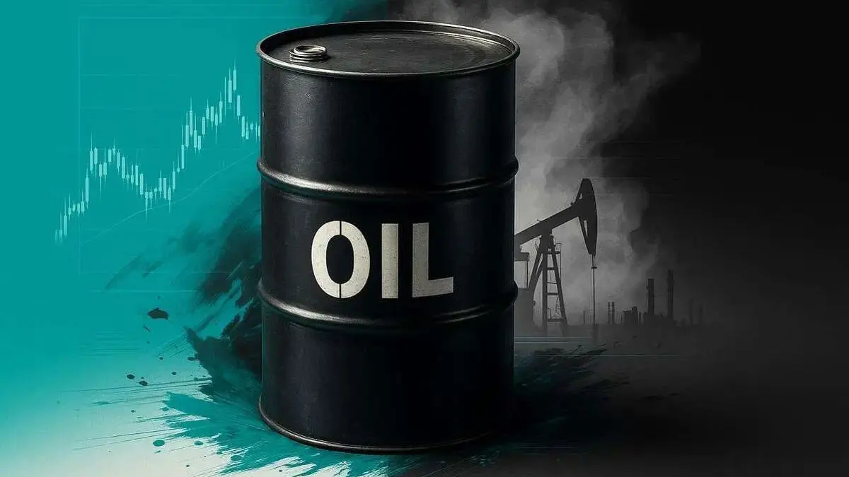 قیمت جدید نفت در بازارهای جهانی