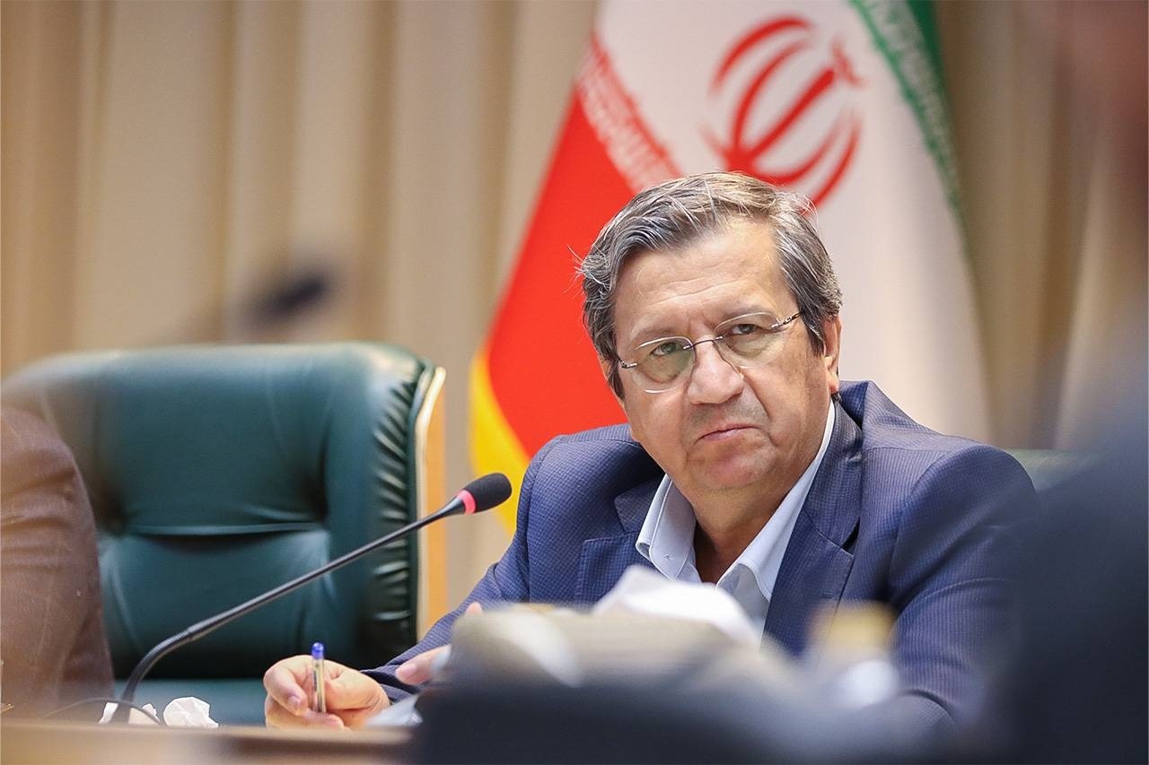 تضمین همتی برای تسویه کالابرگ