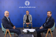 تامین مالی در پساجنگ منجر به خلق پول نشود