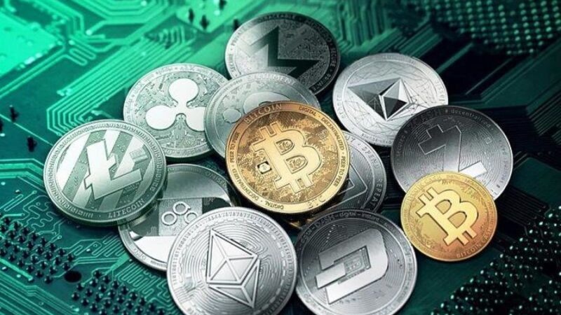 کدام کشورها بیشترین بیت‌کوین را دارند؟
