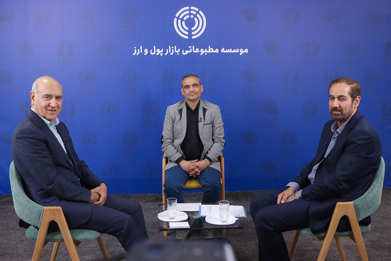 تامین مالی در پساجنگ منجر به خلق پول نشود