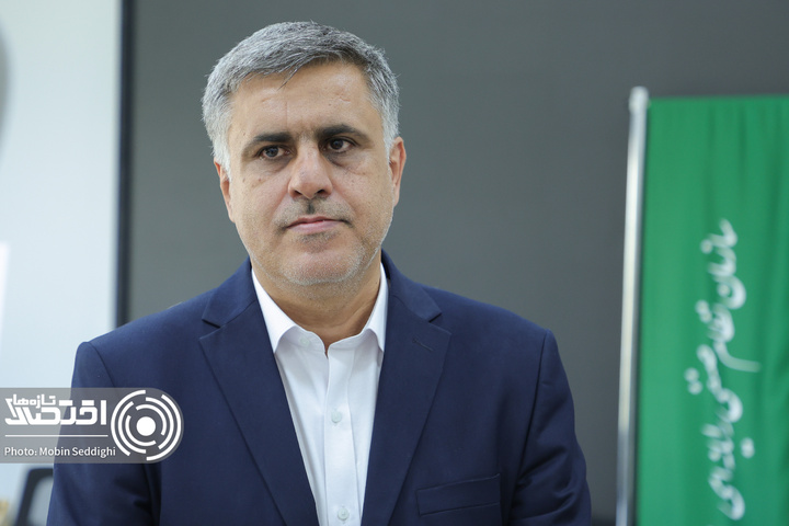 نشست خبری بیست و نهمین دوره نمایشگاه الکامپ