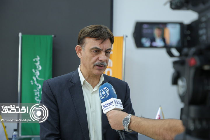 نشست خبری بیست و نهمین دوره نمایشگاه الکامپ