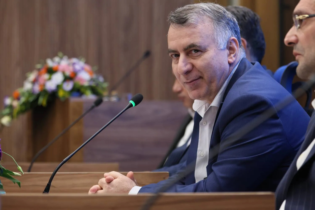 هشدار بانک مرکزی ایران درباره پیامدهای یک‌جانبه‌گرایی