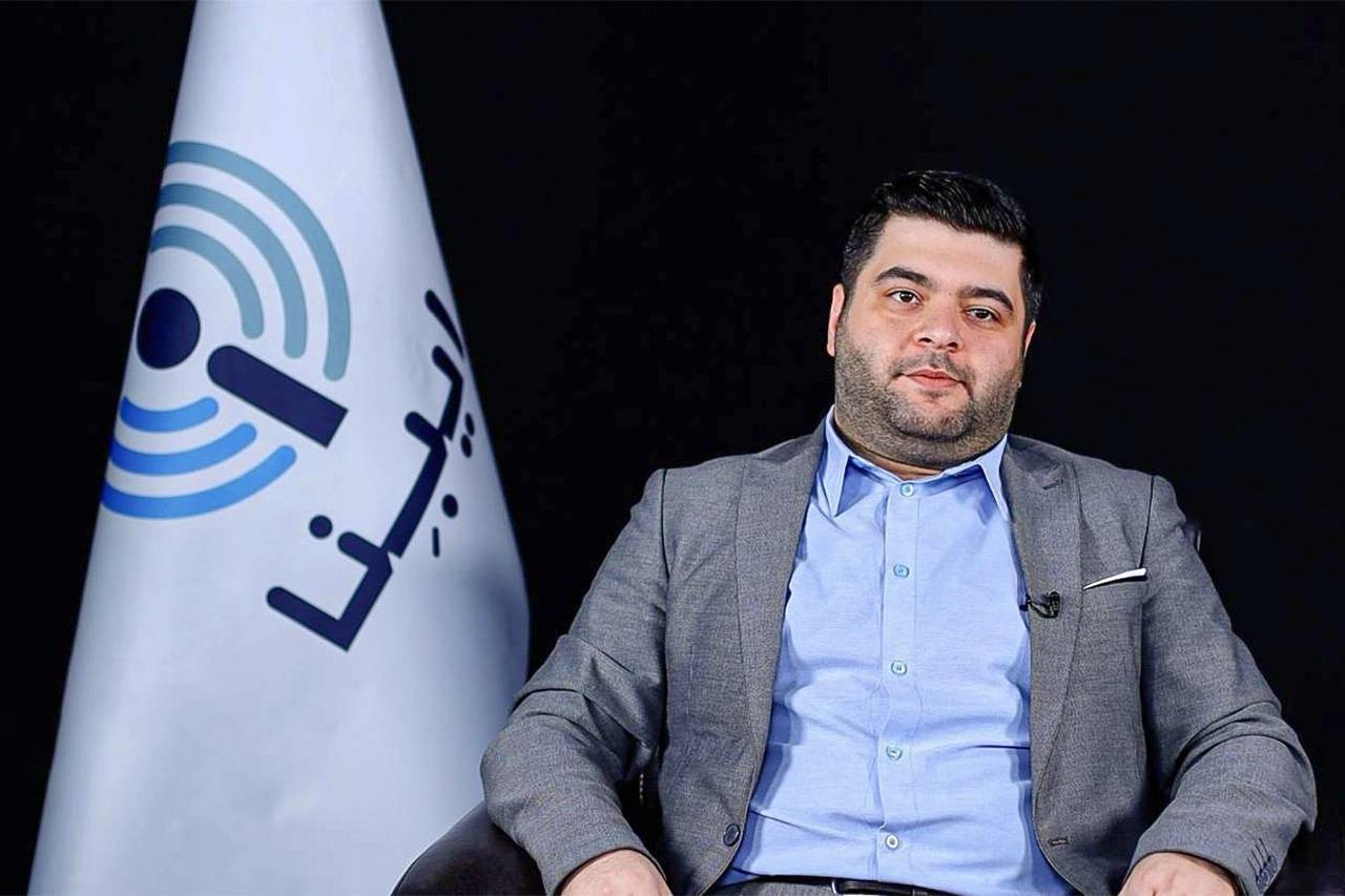 دیپلماسی اقتصادی از هند تا عراق
