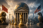 ۴ غول چینی در صدر بانکداری دنیا