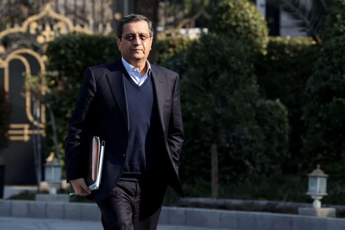 دیپلماسی ارزی در بغداد