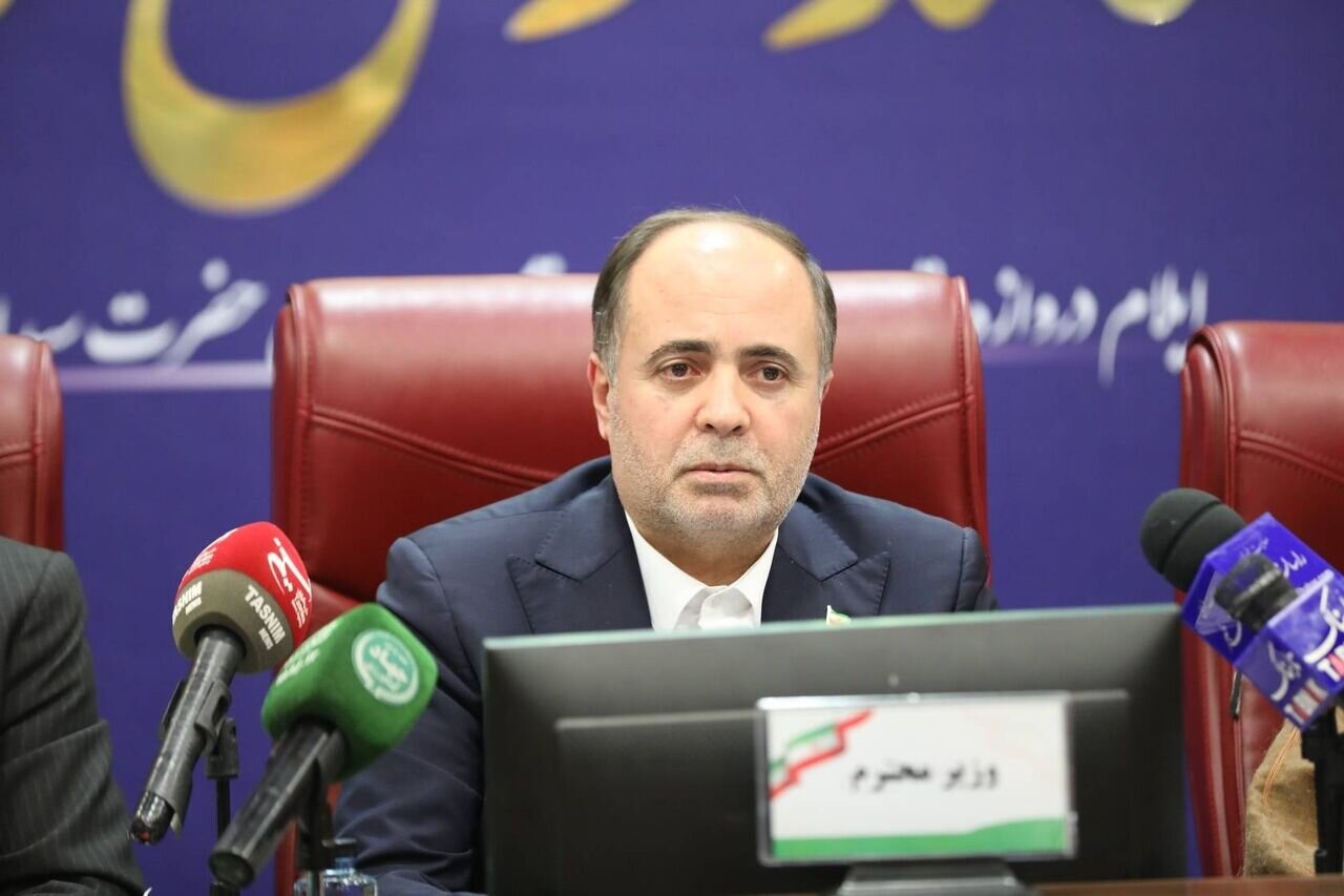 افزایش قیمت کالاهای اساسی ناشی از آثار جنگ است
