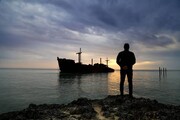 چراغ کیش روشن می‌ماند