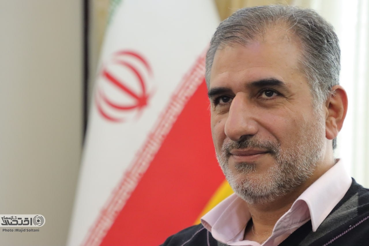 کالبدشکافی تورم در ایران