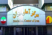 مرکز آمار: تورم تولیدکننده در بهار امسال ۶۶.۷ درصد شد