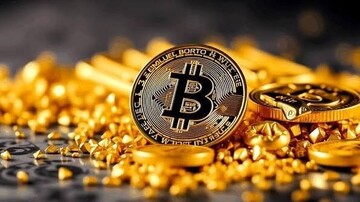 قیمت بیت‌کوین در ۲۰ دقیقه ۲۰۰۰ دلار ریزش کرد
