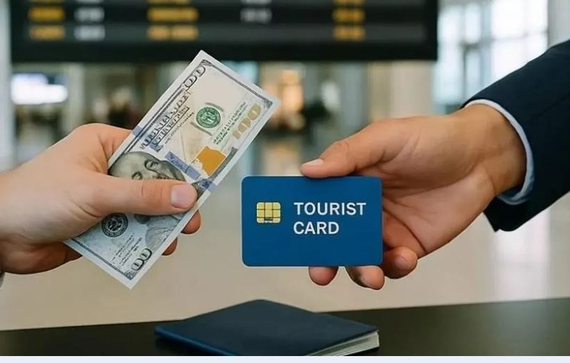 کارت ریالی گردشگری؛ مسیر تازه اتصال گردشگران خارجی به شبکه پرداخت ایران