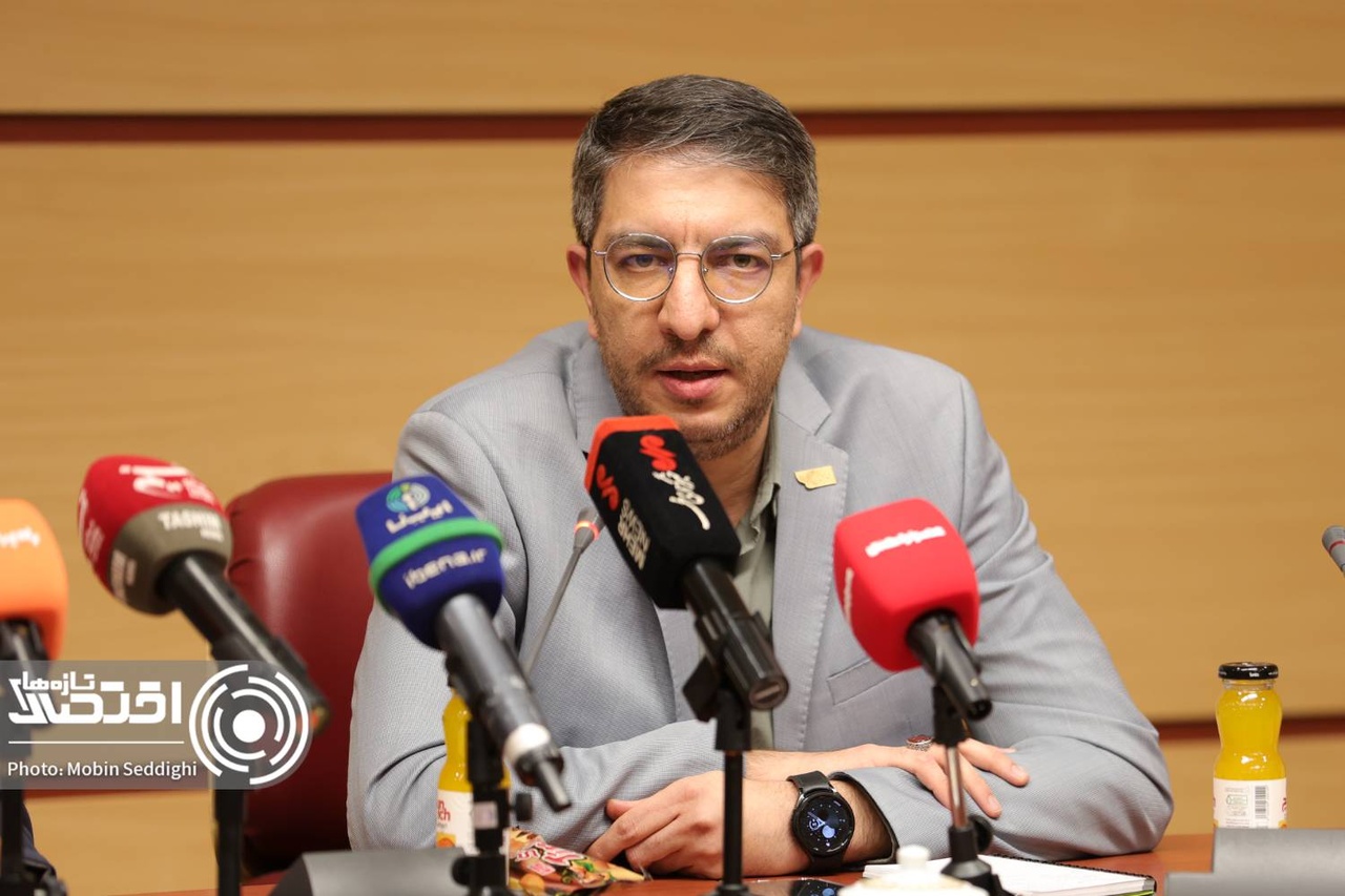 یک کیف پول، چند زیست‌بوم