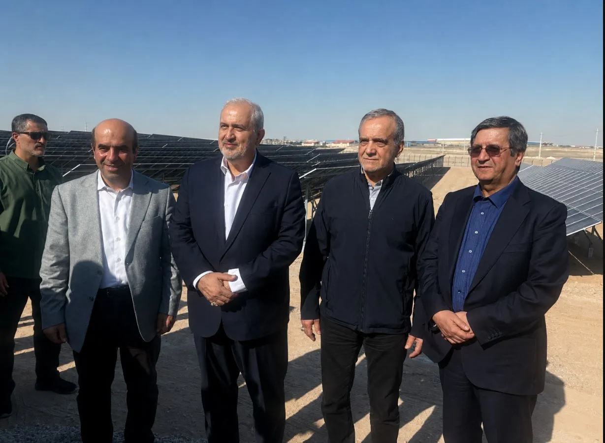 تجدیدپذیرها در اولویت دولت