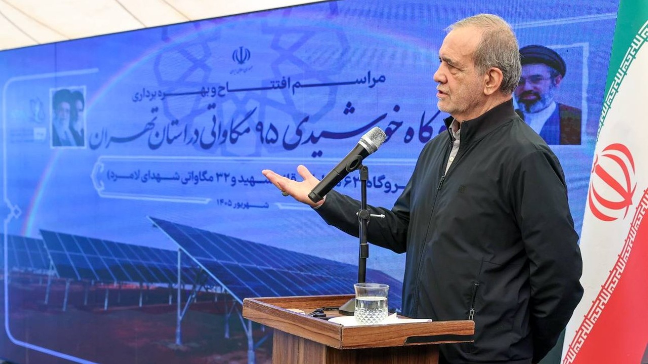 تجدیدپذیرها در اولویت دولت