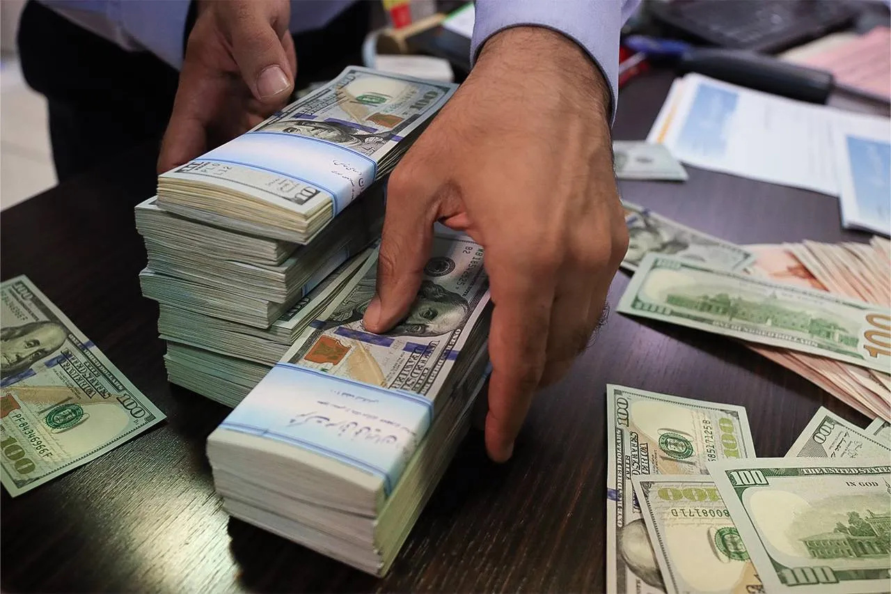 فاز تازه مدیریت ارزی