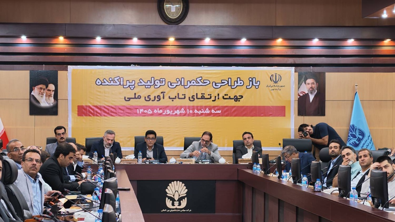 نسخه جدید برای عبور از خاموشی؛ تولید برق می‌تواند ۳ برابر شود