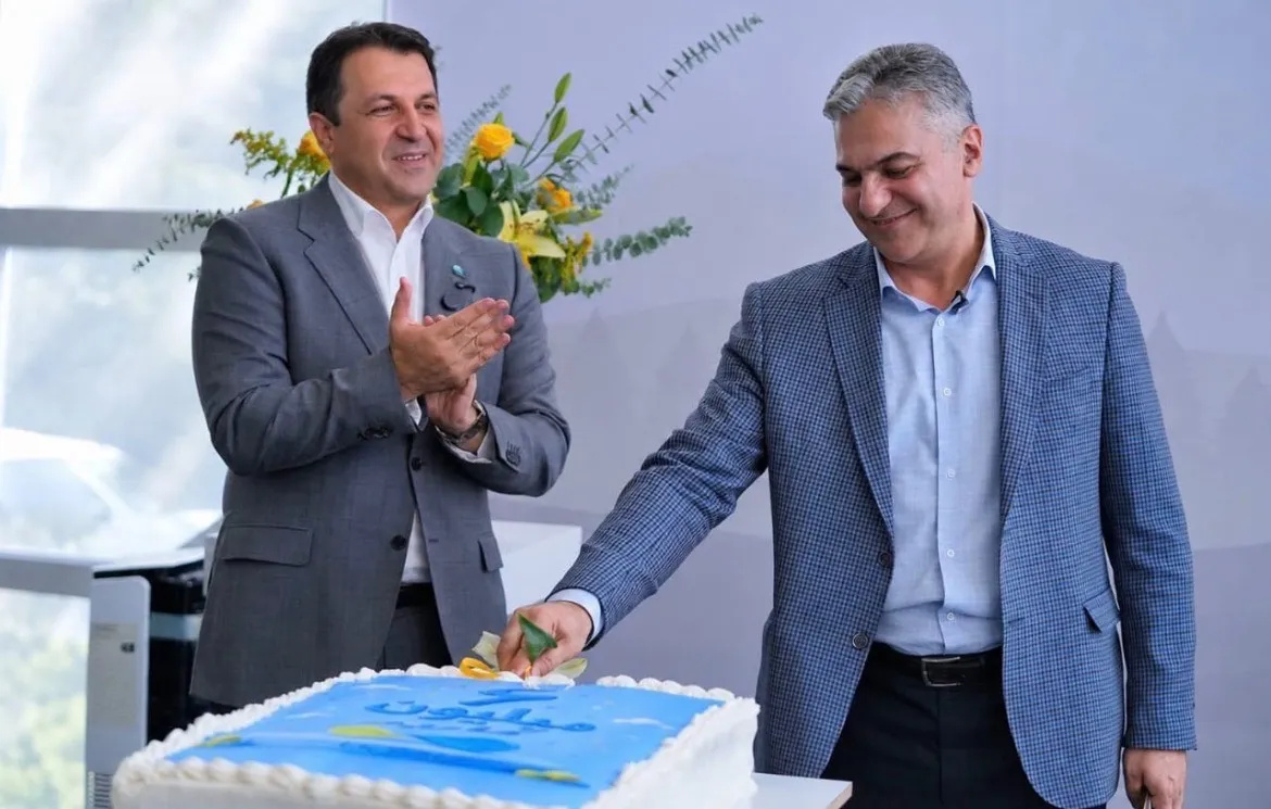 نسخه جدید «باجت» رونمایی شد
