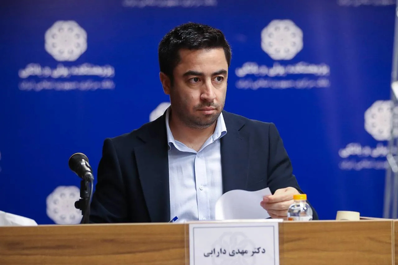 ایجاد ابزارهای جایگزین برای تقاضای احتیاطی