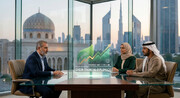 پارادایم جدید مالی در جهان عرب