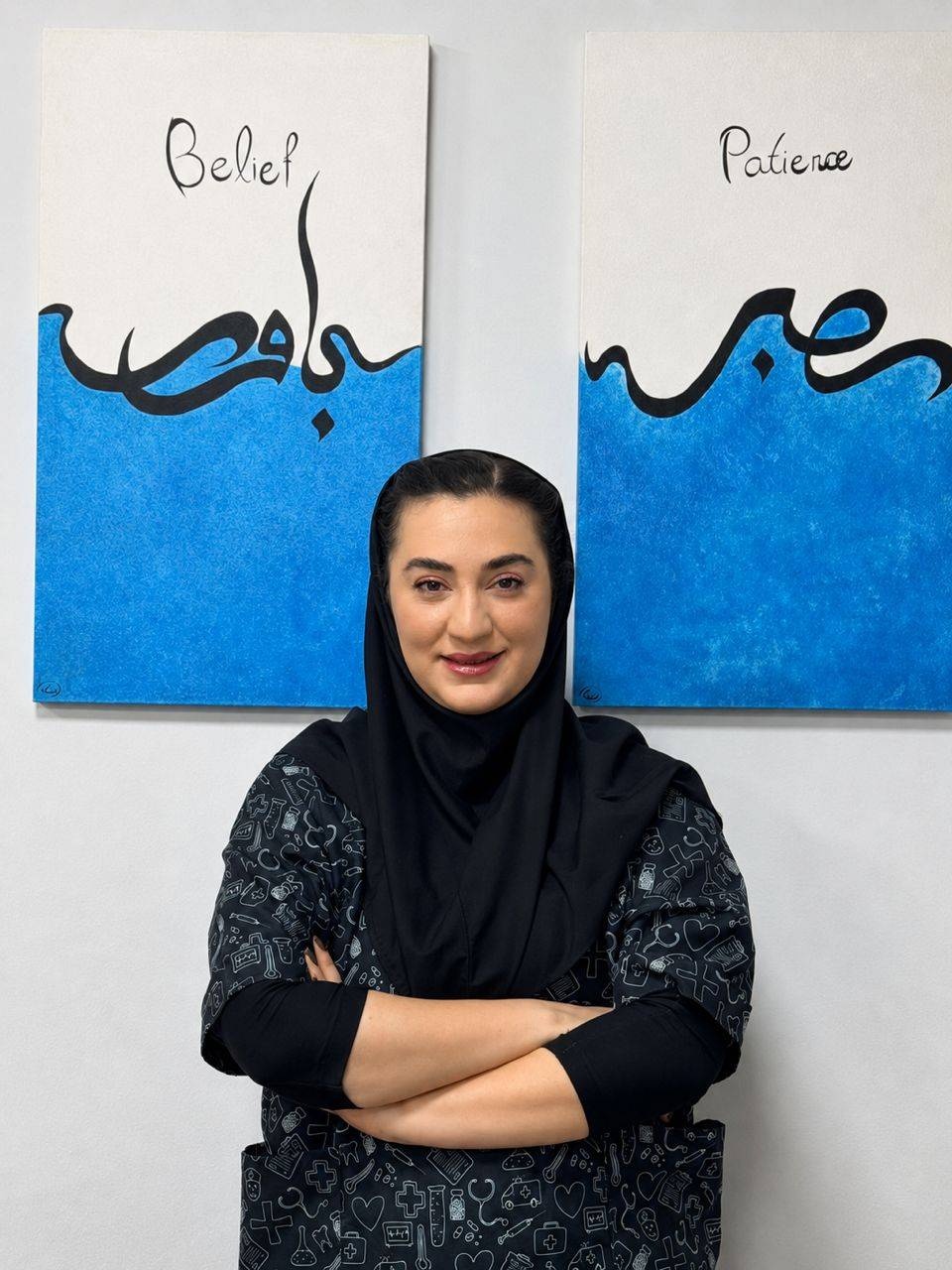 تکنولوژی روی «ویلچر»