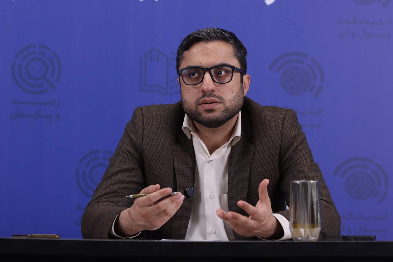 مهار سفته‌بازی در بازار ارز با اوراق سلف سکه