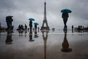 فرانسه از مهار کسری بودجه جا ماند
