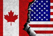 دور جدید تعرفه‌های ۵۰ درصدی آمریکا بر ۱۱۰ محصول کانادایی