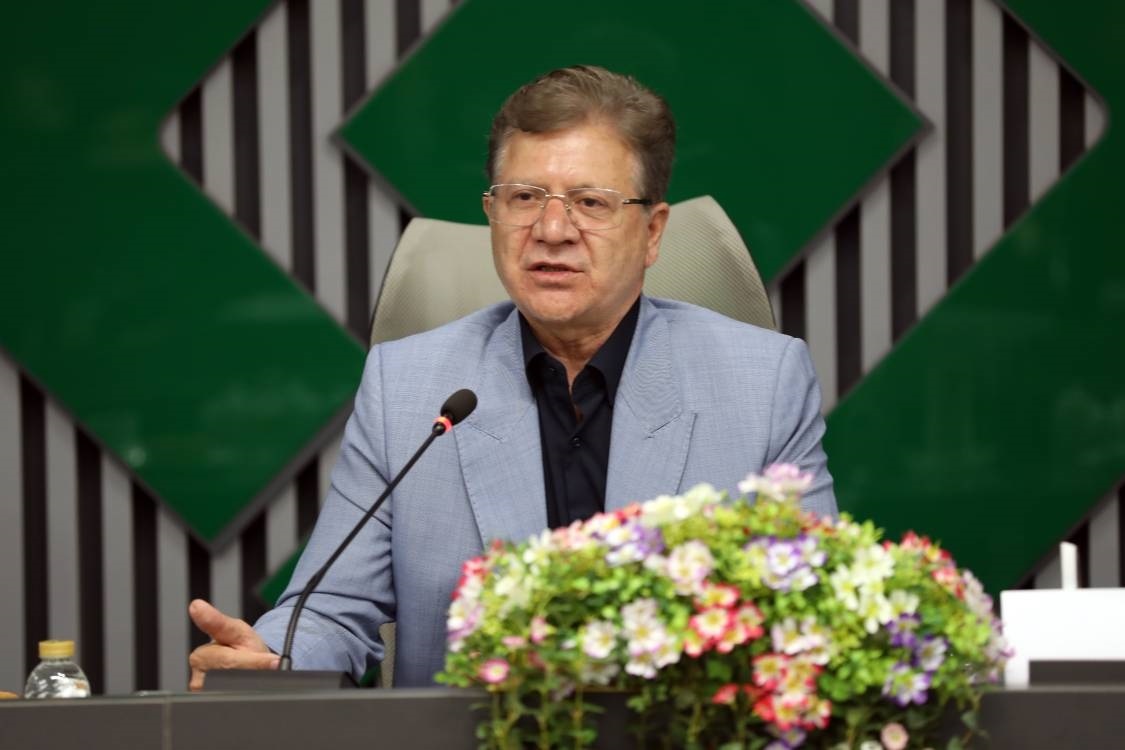 تحول دیجیتال باید در تار و پود صنعت بیمه نفوذ کند