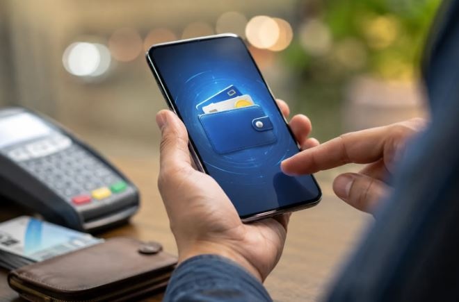 کیف پول ایرانیان شارژ می‌شود