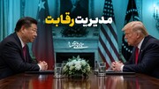مدیریت رقابت