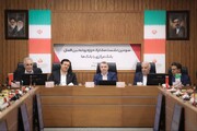 آماده‌باش شبکه بانکی در برابر محدویت‌های خارجی