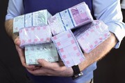 ترمز خلق نقدینگی بانک‌ها کشیده شد