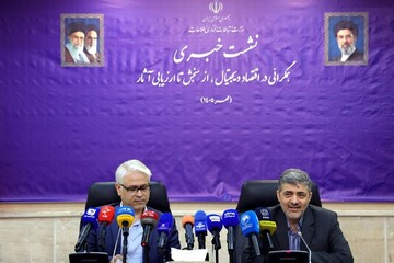 ۵۹ درصد اقتصاد دیجیتال در تهران متمرکز است