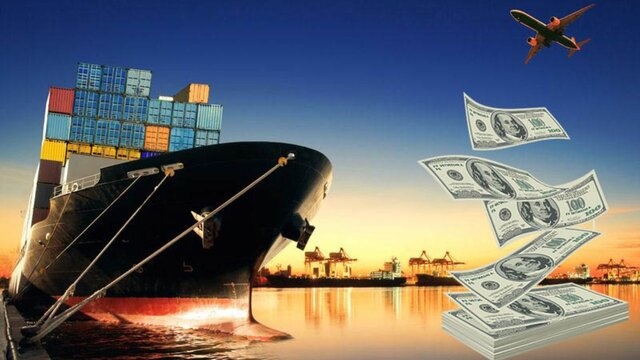 فرش قرمز برای بازگشت ارزهای حاصل از صادرات