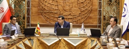 مدیرعامل جدید صندوق ضمانت صادرات ایران منصوب شد