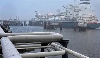 رقابت اروپا و آسیا برای تصاحب LNG