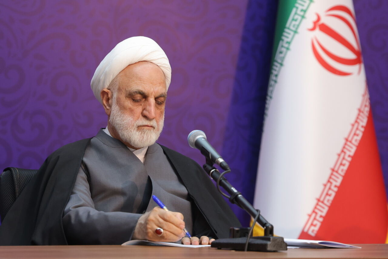ضرب‌الاجل قضایی برای تعیین تکلیف پرونده تراستی‌ها