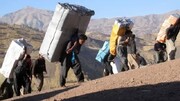 ۴۰۰ میلیون دلار واردات کولبری
