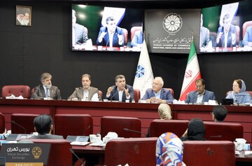 طرح تاسیس «بازار خصوصی» و ایجاد یک تابلوی ویژه در بورس تهران
