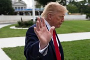 گرانی گازوئیل ترامپ را به التماس انداخت