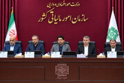 استرداد مالیاتی روی دور تند؛ رشد ۱۲۰ درصدی در پنج ماه