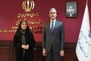 پروازهای ایران و عراق دوباره فعال می‌شود
