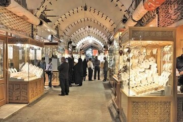 بازار طلا روی موج هیجان؛ توصیه رئیس اتحادیه به خریداران
