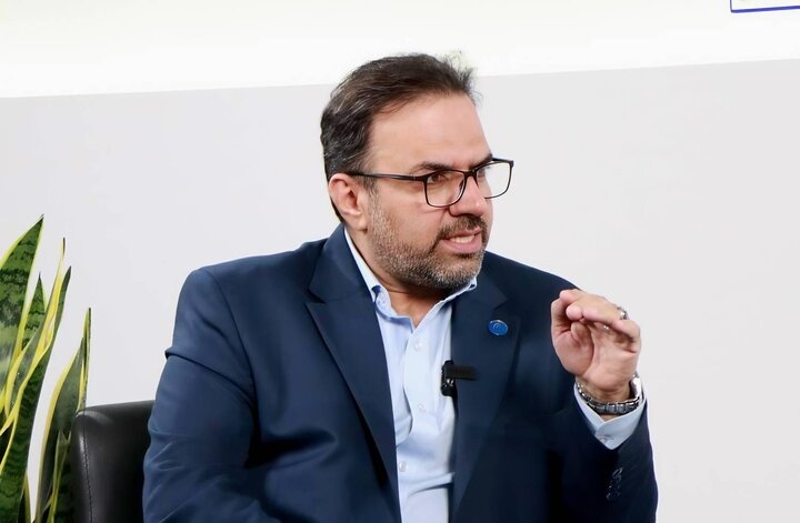 نظام تنظیم‌گری اقتصاد دیجیتال اصلاح می‌شود